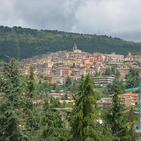 Hotel Pompei Фиджи Экстерьер фото